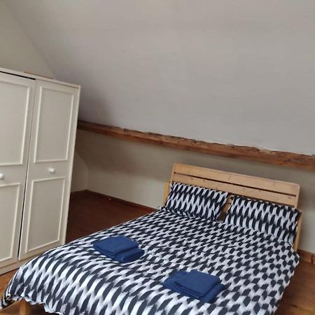 The Albany House Vacation Home Μπαθ Εξωτερικό φωτογραφία