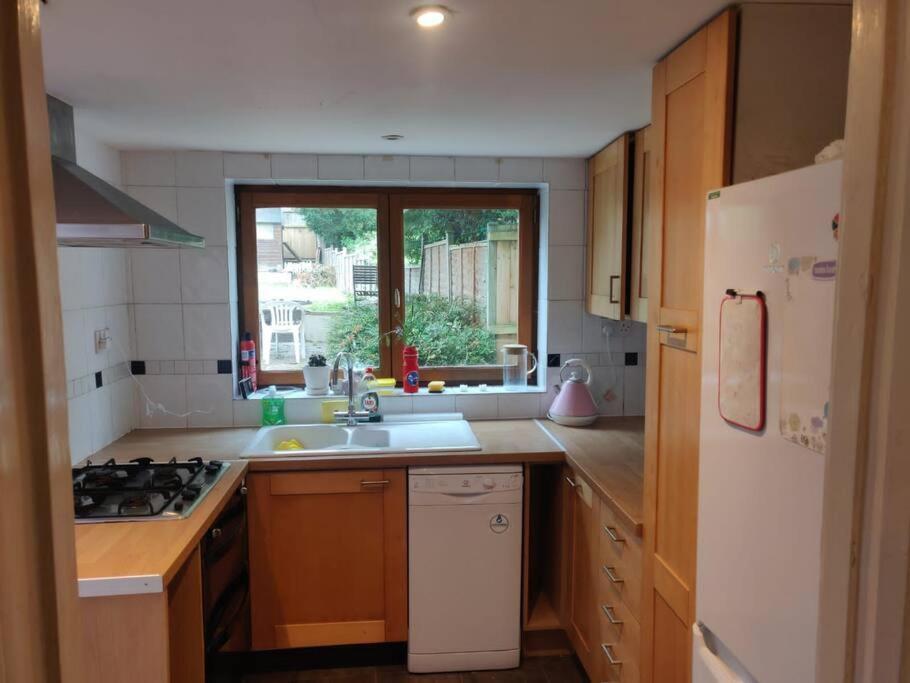 The Albany House Vacation Home Μπαθ Εξωτερικό φωτογραφία