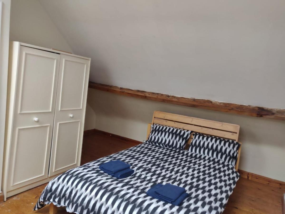 The Albany House Vacation Home Μπαθ Εξωτερικό φωτογραφία
