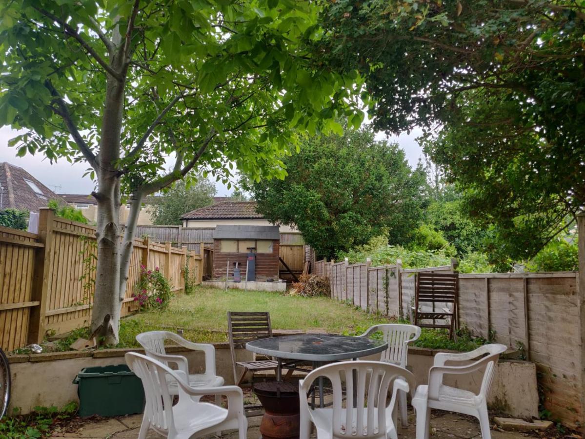 The Albany House Vacation Home Μπαθ Εξωτερικό φωτογραφία